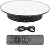 Motorized Rotating Display Stand