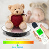 Motorized Rotating Display Stand
