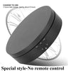 Motorized Rotating Display Stand