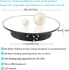 Motorized Rotating Display Stand