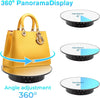Motorized Rotating Display Stand