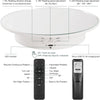 Motorized Rotating Display Stand