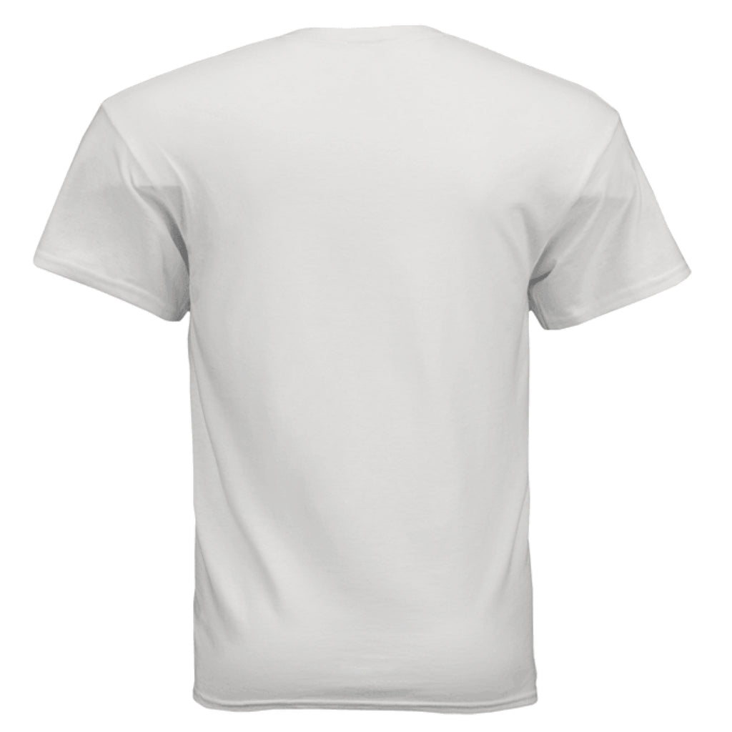 PFD White - BACK